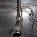 Walker 49003 Exhaust Pipe Str. Tube-LCS-1 5/8" Dia.-10' Lgth-18 Gauge