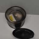 Kastty 2.2L/74oz Cat Water Fountain with 16 Pack Replacement Filters