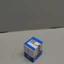 Velpeau CMC Thumb Brace for Osteoarthritis - with Shape-memory Restriction Splint, CMC Joint Stabilizer, Basal Thumb Arthritis Pain Relief and Support for Women and Men (Black, Left Hand, Medium)