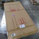 Antok Full Length Mirror, 71"x32" Floor Mirror Freestanding, Arched Floor Standing Large Mirror Full Body Mirrors with Stand for Bedroom, Hanging Mounted Mirrors for Living Room, Gold