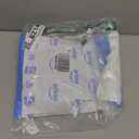 12V Car Heater, Portable Car Heater 200W 2 in 1 Portable Car Windshield Defogger Car Defrost Defogger That Plugs Into Cigarette LighterBlack