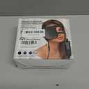 sticro Moist Heat Stye Eye Compress Heating Pad for Single Stye Eye Treatment, Electric Heated Eye Mask for Dry Eyes Relief, Blepharitis-Treatment and Other Eye Irritation