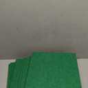 Acoustic Panels 12-Pack Soundproof Wall Panels 12"X12"X0.4" Sound Panels High Density Sound Dampening Panels - [Dark Green Square]