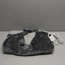 Heating Pad for Back Pain Relief Weighted Heating Pad for Neck and Shoulder Cramps 6 Heat Settings 6 Timers Auto Off Birthday Gifts for Women Men Mom Dad ETL Certified Gray