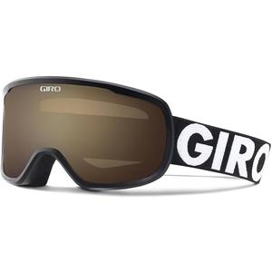Giro Boreal Goggles Mens Black Futura