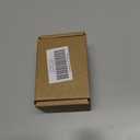 44-Pack 304Stainless Steel Q-Hanger Hook, Indoor and Outdoor Hooks Home Christmas Lights Hanger Hooks with Screw for Garage New Year Party Outdoor Easy Release Wire and Fairy Led Lights