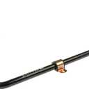 Dorman 927-101 Front Suspension Stabilizer Bar Assembly Compatible with Select Cadillac / Chevrolet / GMC Models