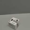 Tri-Folding Car Phone Holder for Magsafe[80+LBs Strongest Suction & 2850gf Strongest Magnetic], 360°Adjustable Phone Holders for Car, Suction Cup Phone Mount for iPhone17Pro Max / 16/ 15/ 14Series，Black