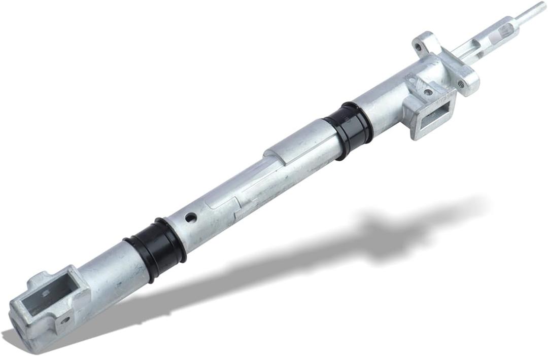 Automatic Transmission Shift Tube - Steering Column Shift Tube Compatible with Ford 1995-2011, Lincoln 1998-2003, Mercury 1997-2001, Replacement # F57A7215AA F0DZ7R264A F3TZ 7L278-A 905-102 905-107