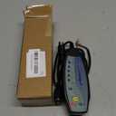 8 Female Pin Hand Remote Control for Massage Power Lift Recliner Chair. DN-03 Heat & Vibration Controller for Chair with Extension Connection Cord 12VDC 30 inch Length