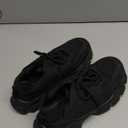 Hogent Steel Toe Shoes for Women Men Wide Non Slip Composite Work Sneakers Indestructible Comfortable Safety Tennis Shoes Lightweight Breathable Construction Sneakers Puncture Proof Ergonomic Design, Size 8