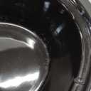 bella 6.0 Qt Programmable Slow Cooker, Ceramic Nonstick Coating, Adjustable Temperature & Cooking Times, Dishwasher Safe Stoneware Pot & Tempered Glass Lid, Tangle Free Cord Wrap, Oatmilk