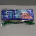 Ziploc Gallon Food Storage Freezer Bags, Grip 'n Seal Technology for Easier Grip, Open, and Close, 28 Count