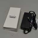 20V Power Cord for MSI Monitors, DC 20V Power Cable Adapter Charger Supply Compatible with MSI Monitors Optix G24 G27 G32 G241 G241V High Safety Factor Longer Service Life AC100-240V