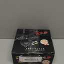 3Pcs Heart Shaped Egg Cooker Set 304 Stainless Steel Egg Molds Baking Tool for Boys and Girls Breakfast Suitable for Pancakes