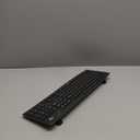 Logitech MK295 Wireless Mouse & Keyboard Combo with SilentTouch Technology, Full Numpad, Advanced Optical Tracking, Lag-Free Wireless, 90% Less Noise - Graphite (Black)