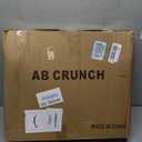 Fitlaya Fitness-abs exercise equipment ab machine for Abs and Total Body Workout, home gym fitness equipment for all ages, ab workout resistance machine.