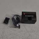 TKDY ACK-E12 USB Cord Cameras Power Supply M50 Dummy Battery LP-E12 DR-E12 DC Coupler Kit, fit for Canon EOS M50 Mark II, EOS M50 M100 M200 M M2 M10, Kiss M, Kiss M2 Digital Camera.