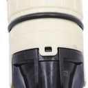 NLQR Capless Gas Cap Compatible with Escape 2013-2025 Compatible with Fusion 2013-2020 Replace BU5A-9D000-LE Fuel tank cap without cover