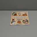 Cozy Girl Season: Bold and Easy Coloring Book for Adults & Teens, Featuring Fall, Halloween, and Christmas Designs | Simple, Cute Illustrations for Hygge and Relaxation (Cozy Girl Series)