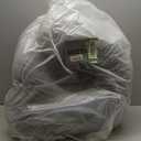 MOON PARK Pregnancy Pillows for Sleeping - 57 Inch U Shaped Full Body Maternity Pillow with Removable Cover - Support for Back, Legs, Belly, Hips - Pregnancy Pillow for Women - Grey