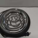 Toastmaster Single Burner with Coil Top, New, Model: TM-10SB
