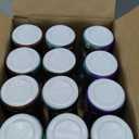 OWYN Protein Shake Variety Pack, Dark Chocolate, Cold Brew Coffee, Cookies and Creamless Flavored Protein Shakes, 20g Protein, 4g Sugar, 3g Fiber, Dairy Free, Plant Based Protein Drink, 12 Count, BB: 9/26/2025