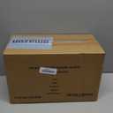 250 Plastic Cutlery Packets - Knife Fork Spoon Napkin Salt Pepper Sets | Black Plastic Silverware Sets Individually Wrapped Cutlery Kits, Bulk Utensil Cutlery Set Disposable To Go Silverware