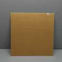 Falken Design Acrylic Plexiglass Sheet, White Translucent 32% (7328), 18" x 18" x 1/4"