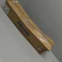 Drive Medical 10105-1 Platform Walker/Crutch Attachment, Silver