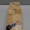 764-04077B Lawn Mower Grass Bag Fits for MTD 21" Push Lawn Mower 764-04077A 764-04077 (Only Grass Bag)