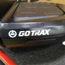 Gyroor Self Balancing Scooter New G13 All Terrain Balancing Scooter with LED Lights & 500W Motor, Self Balancing Off Road with Bluetooth for Kids ages 6-12 and Adults (black)