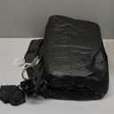 Waterproof Car Cover Compatible with 1962-1980 MG MGB Accessories 210T All Weather Car Covers with Night Reflective Strip&Anti-Theft Lock for Car Dust Snow Rain Hail Protection