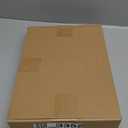 11" Frosted Wedding Card Box with Lock, Acrylic Gift Card Box for Wedding Decorations for Reception, Honeymoon Fund Money Box for Bridal Shower Decorations Party Reception Anniversary