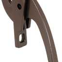 Prime-Line H 3540 Bronze Casement Window Locking Handle (Single Pack)