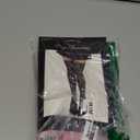 Leg Avenue womens Hosiery Lace Thigh Highs (One Size, Black Rose)