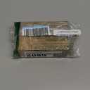 homdiy 6 Pack 3 Inch Gold Handles for Cabinets Kitchen Cabinet Handles Brushed Brass Cabinet Pulls Gold Hardware for Cabinets Stainless Steel Modern Hardware