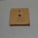 Red Velvet Ribbon 1.5'' 25 Yards for Christmas Tree, Gift Wrapping, Flower Bouquet, Wreath Decorations, Bow Making