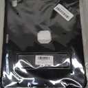 Case for iPad Air 13-inch (M3/M2) 2025/2024, [Built-in Pencil Holder] Heavy Duty Shockproof Rugged Protective Case for 13 inch iPad Air (2025/2024 Version), Black