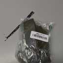 Molle Patch Panel Straps, Molle Straps Attaching Tactical Patch, Molle Hook and Loop Panel Straps 3″×1″for 3-inch High Patch(4 Pack)