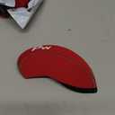 Craftsman Golf 11pcs/Set Neoprene Iron Headcover Set with Large No. for All Brands Callaway,Ping,Taylormade,Cobra Etc.