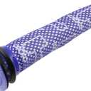 Pack Of 2 Dyson 965661-01 Pre Filter Motor Head for DC58 DC59 Range, Blue