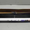 ADFORS Custom Window Screen Replacement Kit, Adjustable Screen Frame, and Mesh