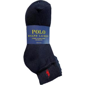 POLO RALPH LAUREN mens Modern (10-13, Blue)