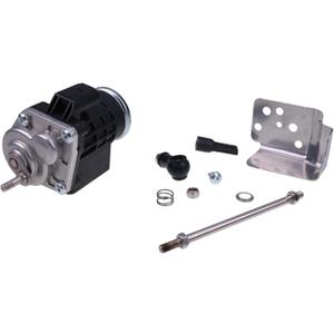Turbo Wastegate Control Valve Turbo Electronic Actuator 39400-2GTA0 394002GTA0 compatible with Hyundai Santa Fe 2.0L 2.4L 3.3L compatible with Kia Optima 2.0L
