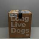 Kitchen Rugs Sets of 2-Colorful Non Slip Kitchen Mats for Floor-Thick,Moroccan Style Kitchen Decor Floor Mat Runner Carpet for Hallways Entryway Laundry Washable(20"x31.5"+20"x48",Red)