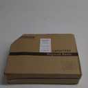 SONGMICS Baby Kids Hangers 50 Pack for Closet, 11.8 x 8.1 Inches, Silver 360 Swivel Hooks, Space-Saving Clothes Velvet Hangers for Nursery, Non-Slip, Pink