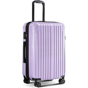 Carry on Luggage 22x14x9 Airline Approved, Expandable