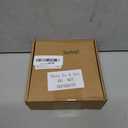 Resurhang 50 Pcs Glitter Glue Pens Bulk 10 Colors Rainbow Glue Stick for Crafts Back to School Gifts Supplies for DIY Arts, Projects Scrapbooking, Cards Decorating Supplies