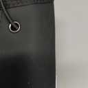 GXCROR Electric Scooter Bag 2L Large Capacity, Waterproof Front Hanging Storage Bag, Portable Handlebar Bag for Carrying Phone, Bottle, Charger Tools